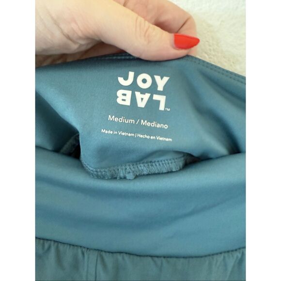 EUC Joy Lab Scallop Edge Shorts, size: M - Picture 3 of 4